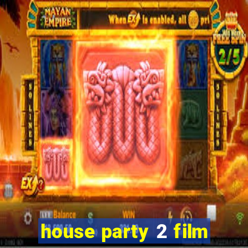 house party 2 film